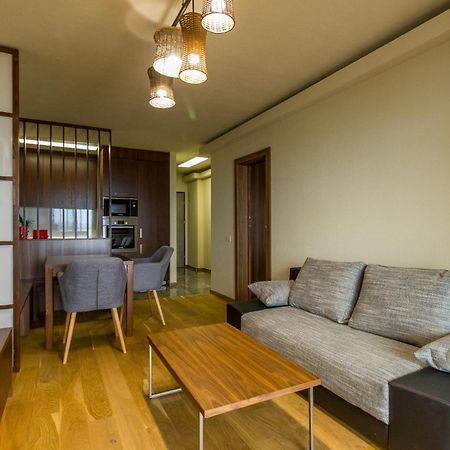 My Place Grand Hill Клуж-Напока Екстериор снимка