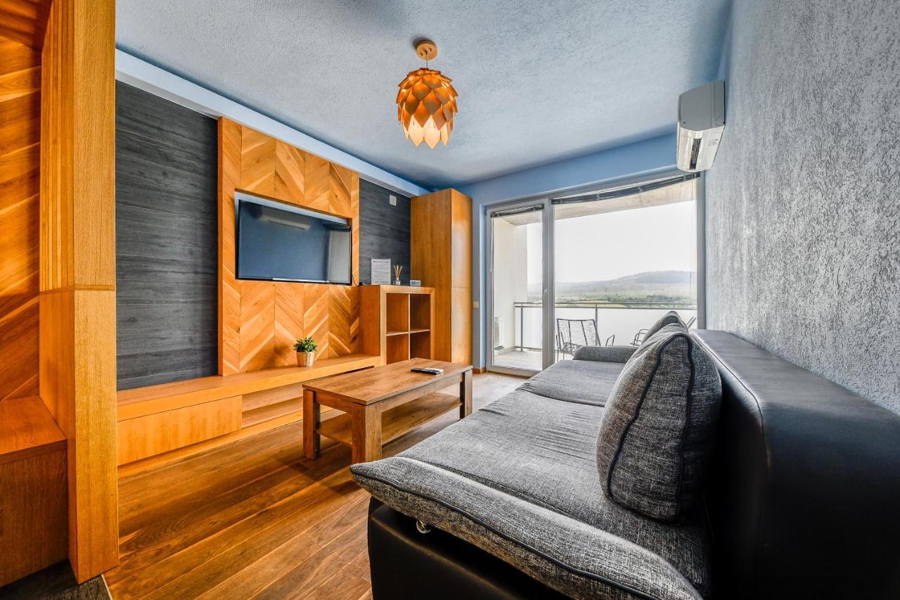 My Place Grand Hill Клуж-Напока Екстериор снимка