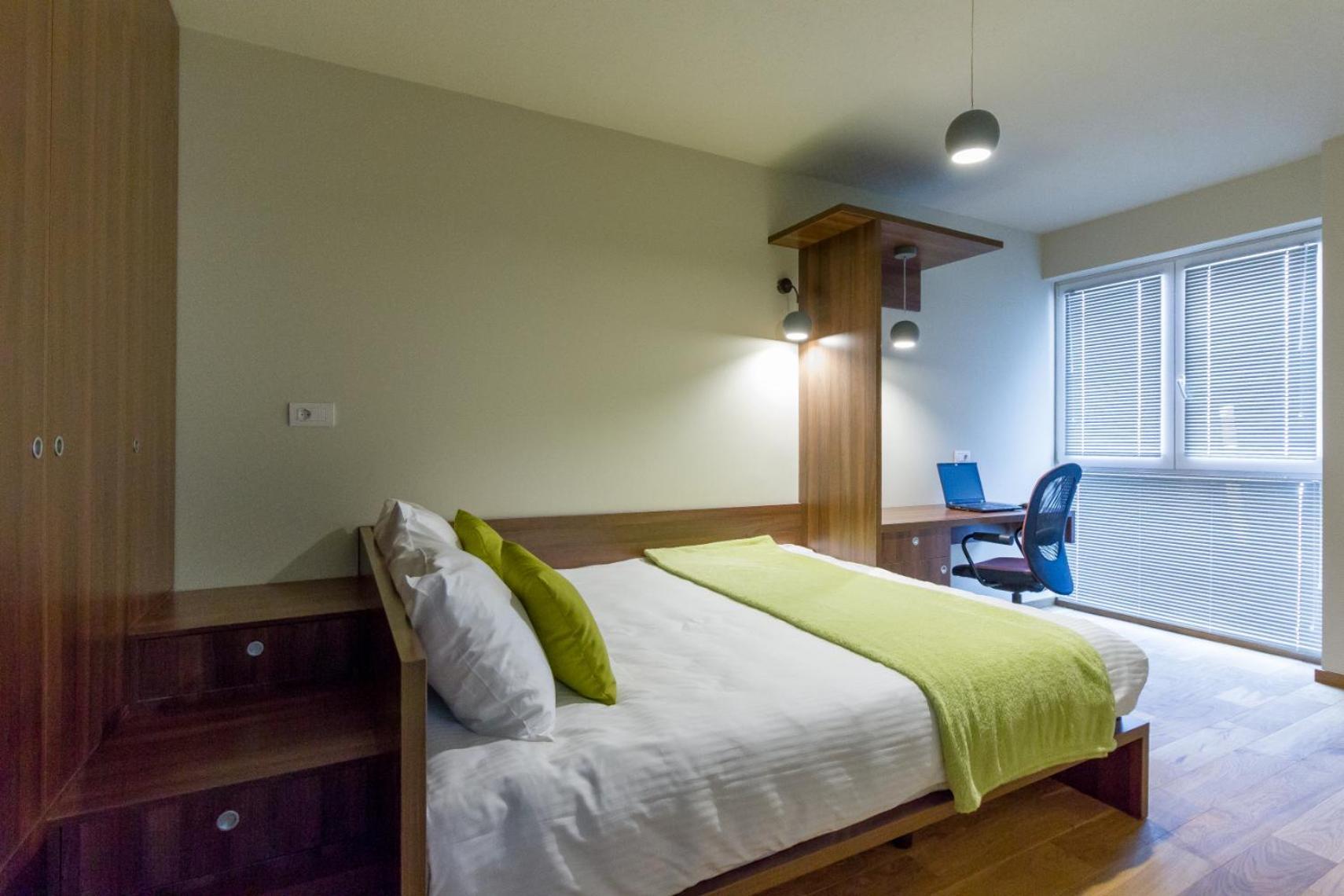 My Place Grand Hill Клуж-Напока Стая снимка