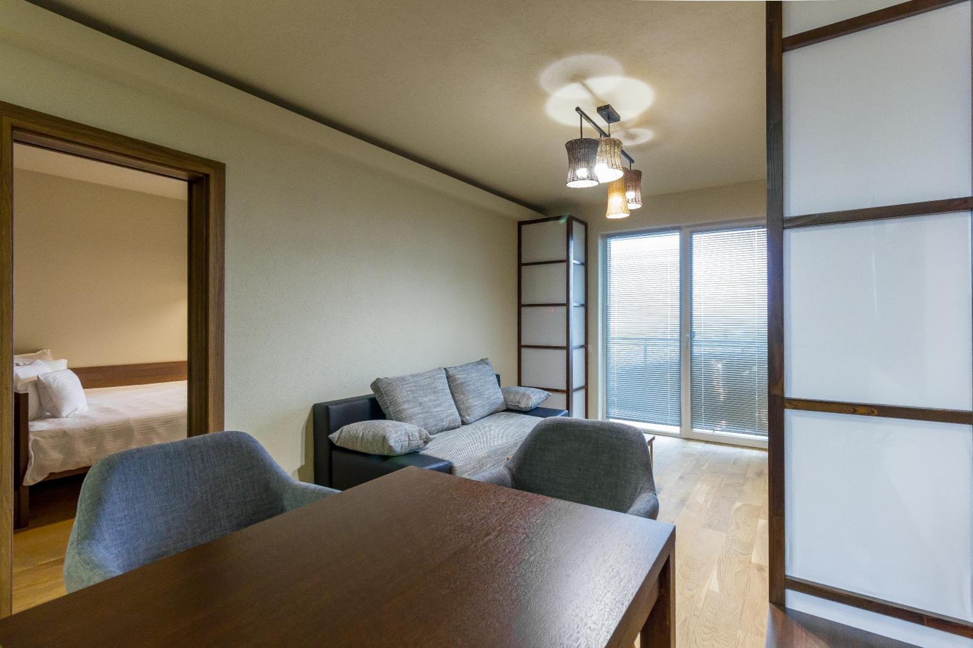 My Place Grand Hill Клуж-Напока Екстериор снимка