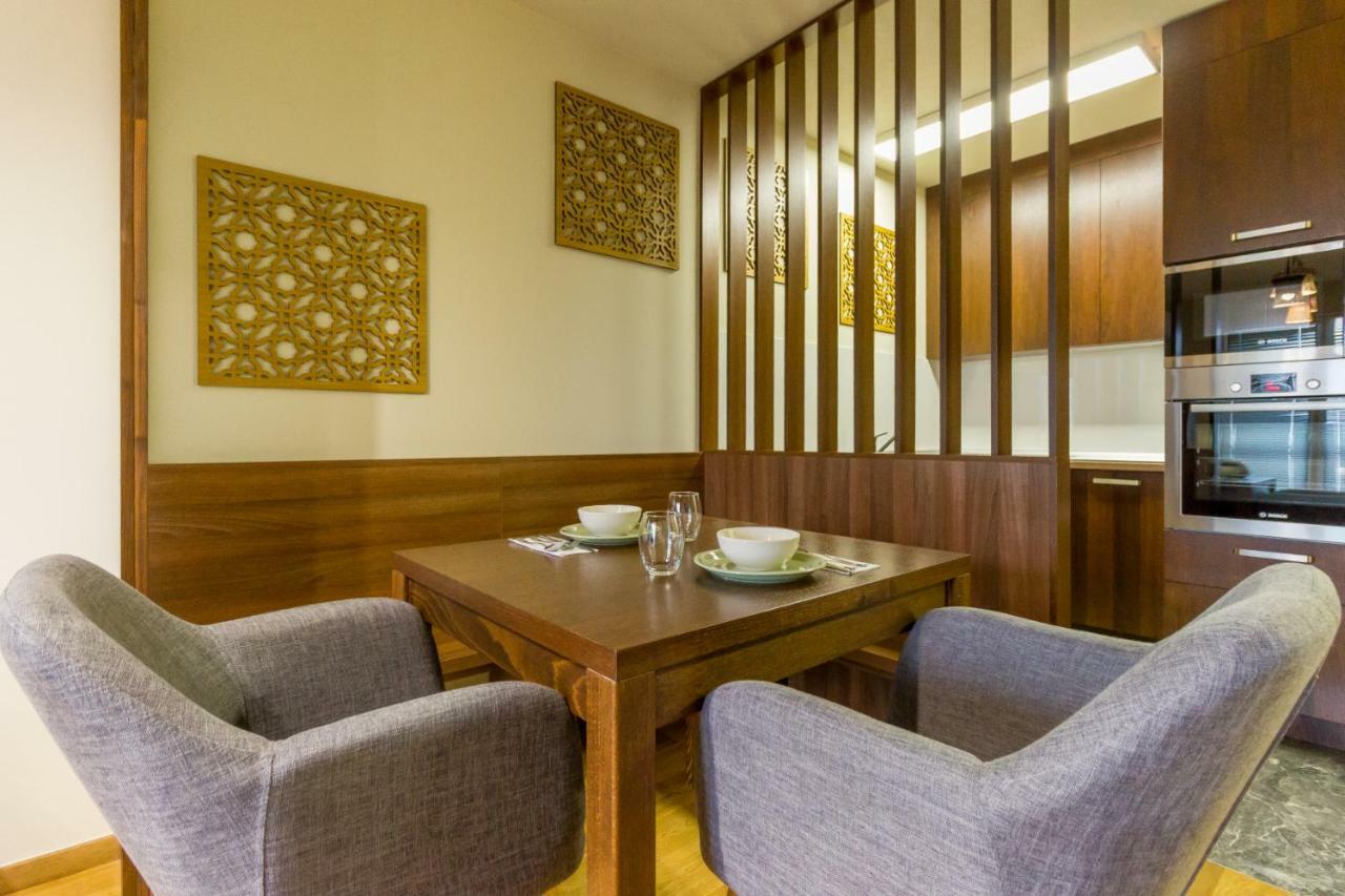 My Place Grand Hill Клуж-Напока Екстериор снимка