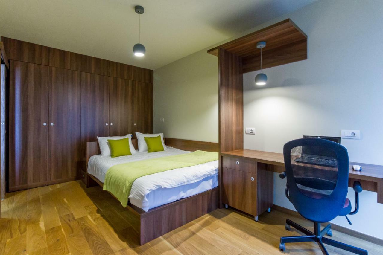 My Place Grand Hill Клуж-Напока Екстериор снимка