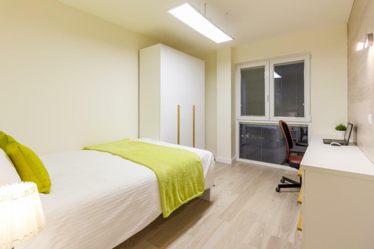 My Place Grand Hill Клуж-Напока Екстериор снимка