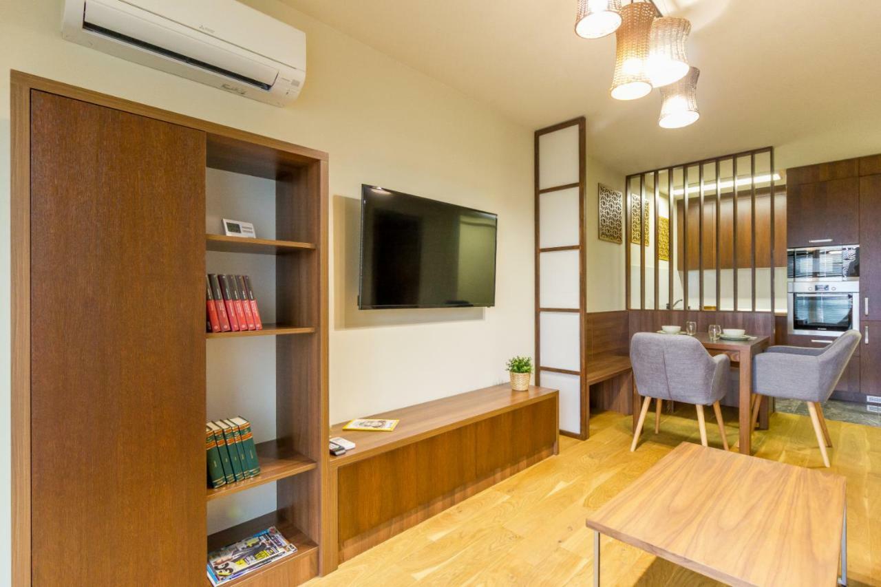 My Place Grand Hill Клуж-Напока Екстериор снимка