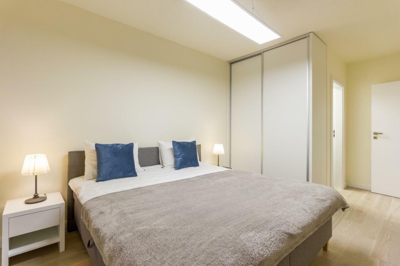 My Place Grand Hill Клуж-Напока Екстериор снимка