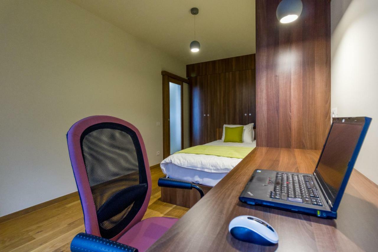 My Place Grand Hill Клуж-Напока Екстериор снимка
