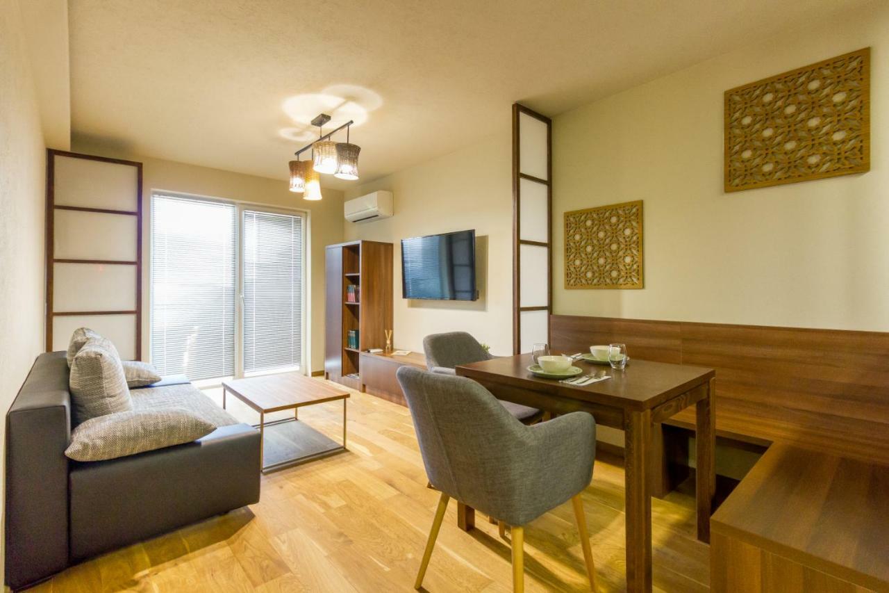 My Place Grand Hill Клуж-Напока Екстериор снимка