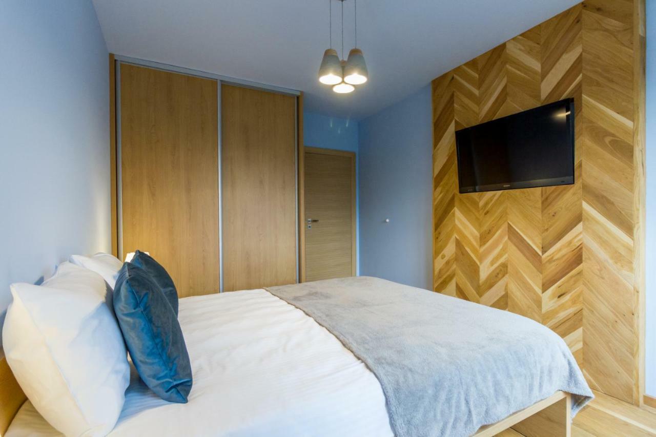 My Place Grand Hill Клуж-Напока Екстериор снимка