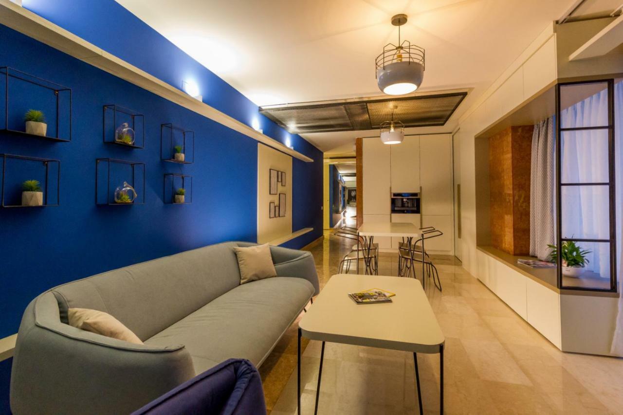 My Place Grand Hill Клуж-Напока Екстериор снимка