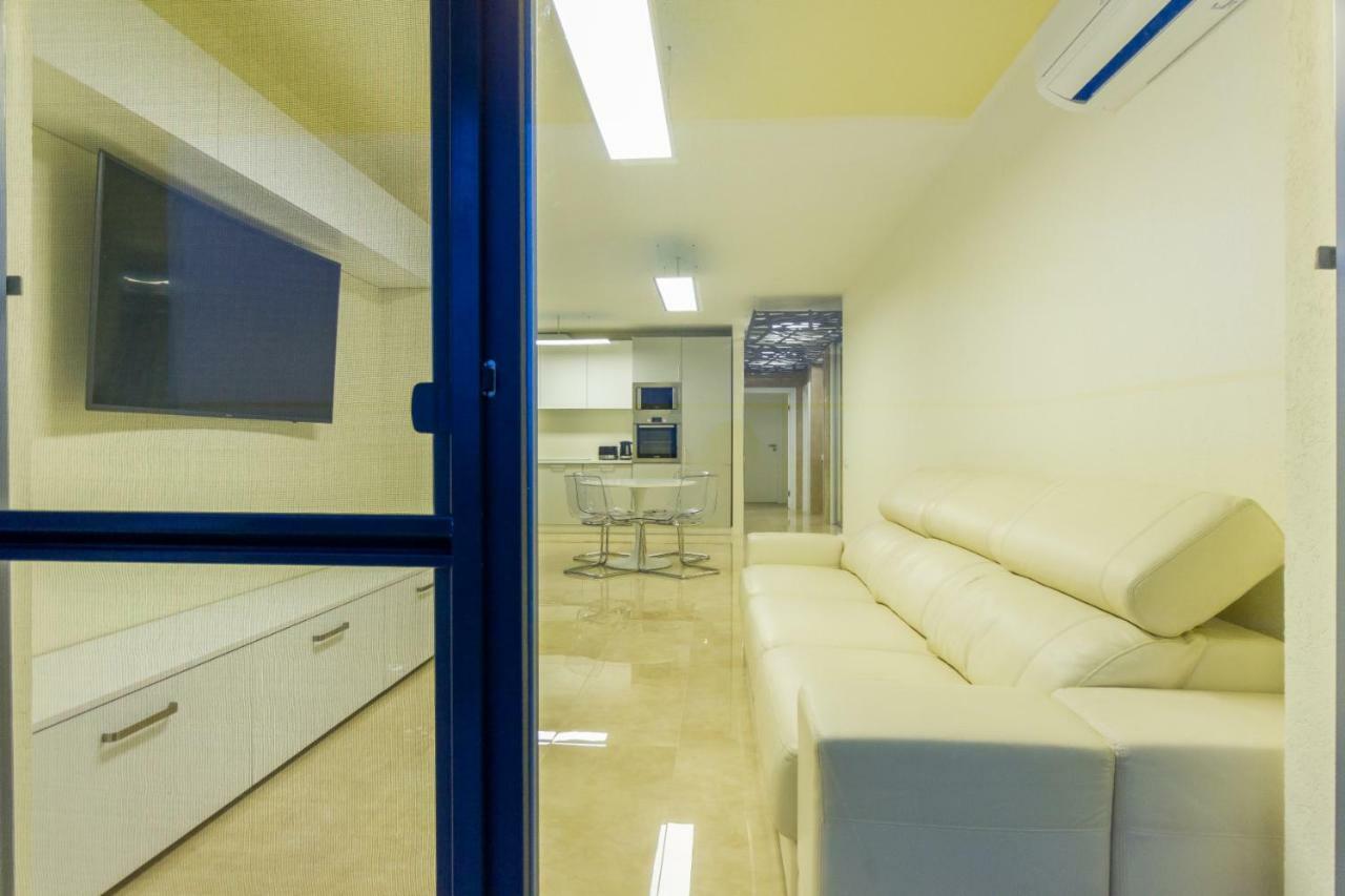 My Place Grand Hill Клуж-Напока Екстериор снимка