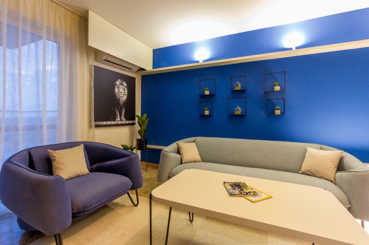 My Place Grand Hill Клуж-Напока Екстериор снимка