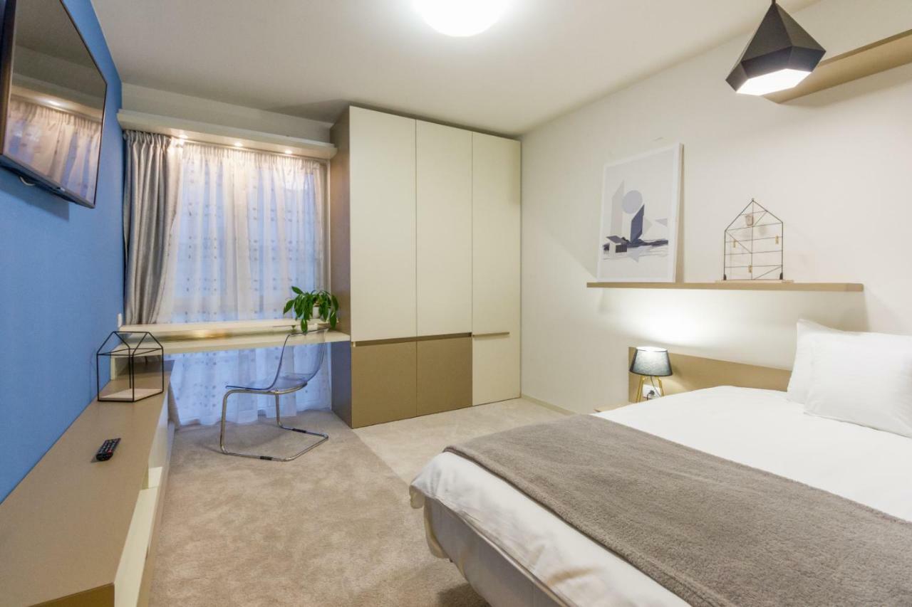 My Place Grand Hill Клуж-Напока Екстериор снимка
