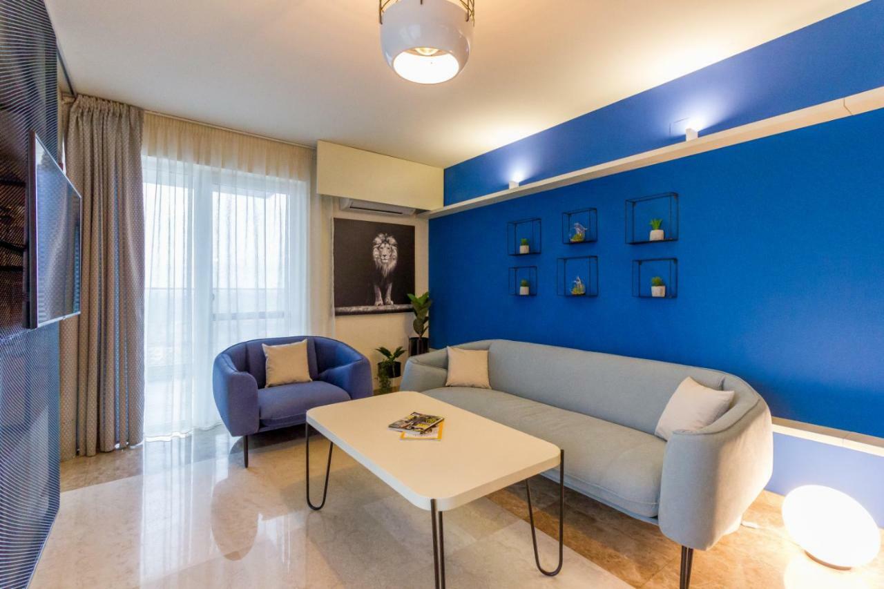 My Place Grand Hill Клуж-Напока Екстериор снимка