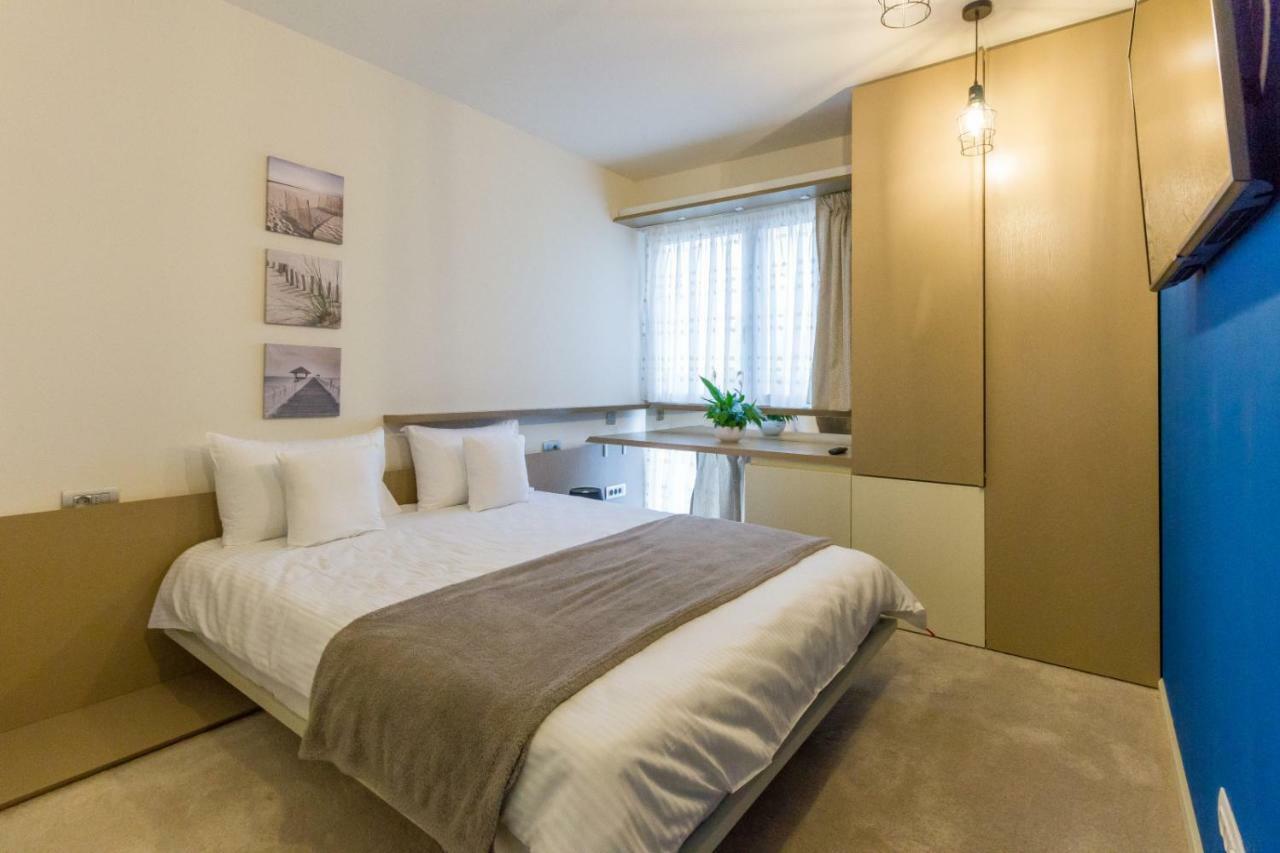 My Place Grand Hill Клуж-Напока Екстериор снимка