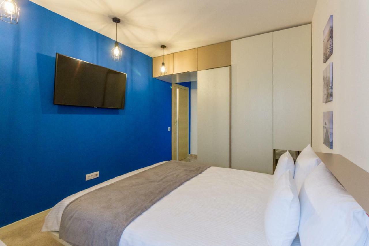 My Place Grand Hill Клуж-Напока Екстериор снимка