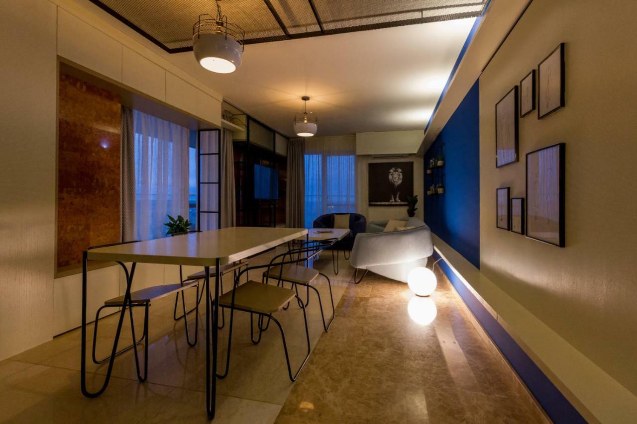 My Place Grand Hill Клуж-Напока Екстериор снимка