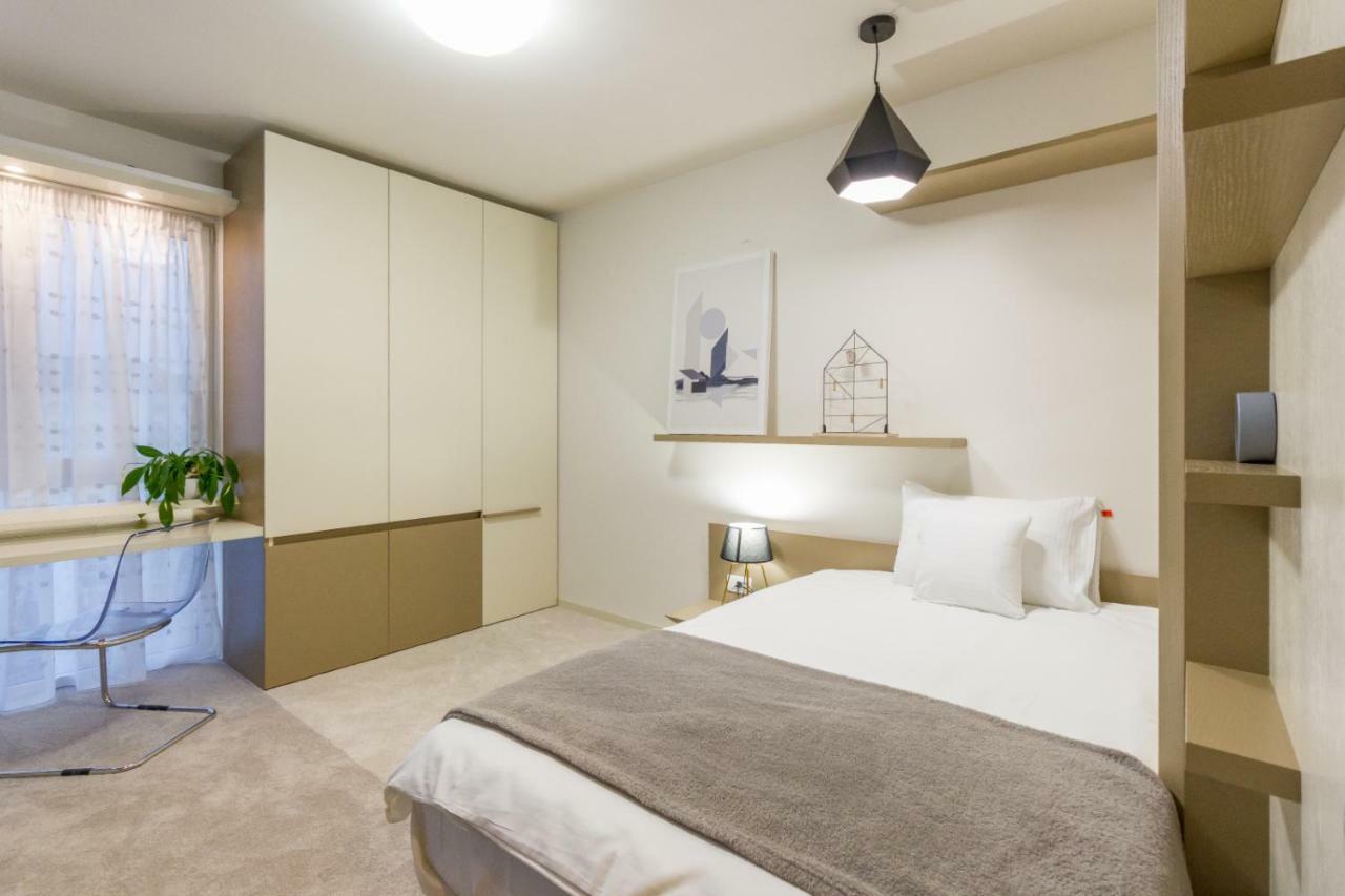 My Place Grand Hill Клуж-Напока Екстериор снимка