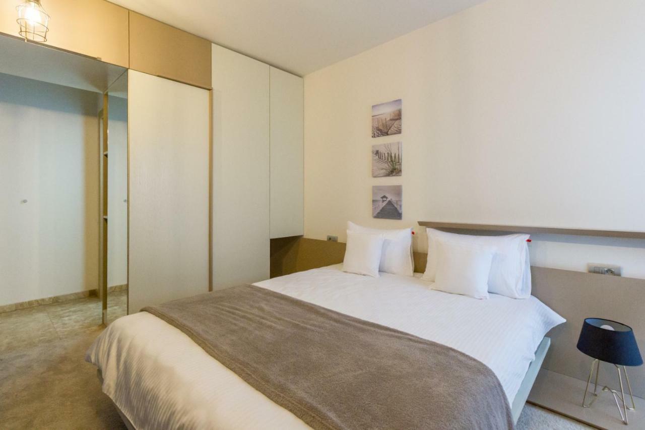 My Place Grand Hill Клуж-Напока Екстериор снимка