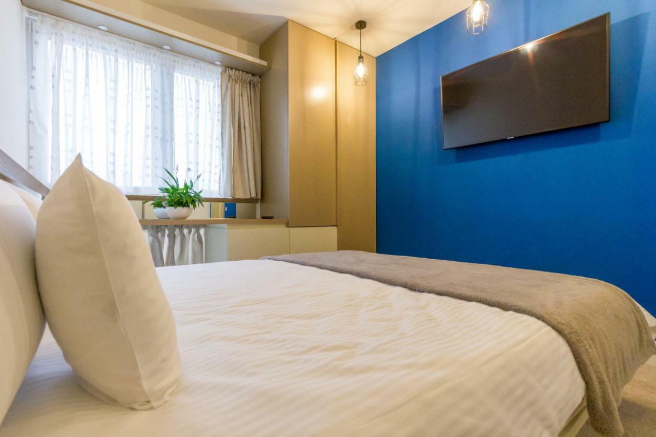 My Place Grand Hill Клуж-Напока Екстериор снимка